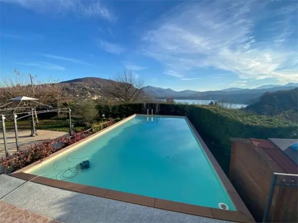 Villa via Monte Pirchiriano 52, Avigliana