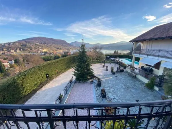 Villa via Monte Pirchiriano 52, Avigliana