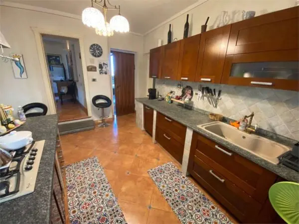 Villa via Monte Pirchiriano 52, Avigliana