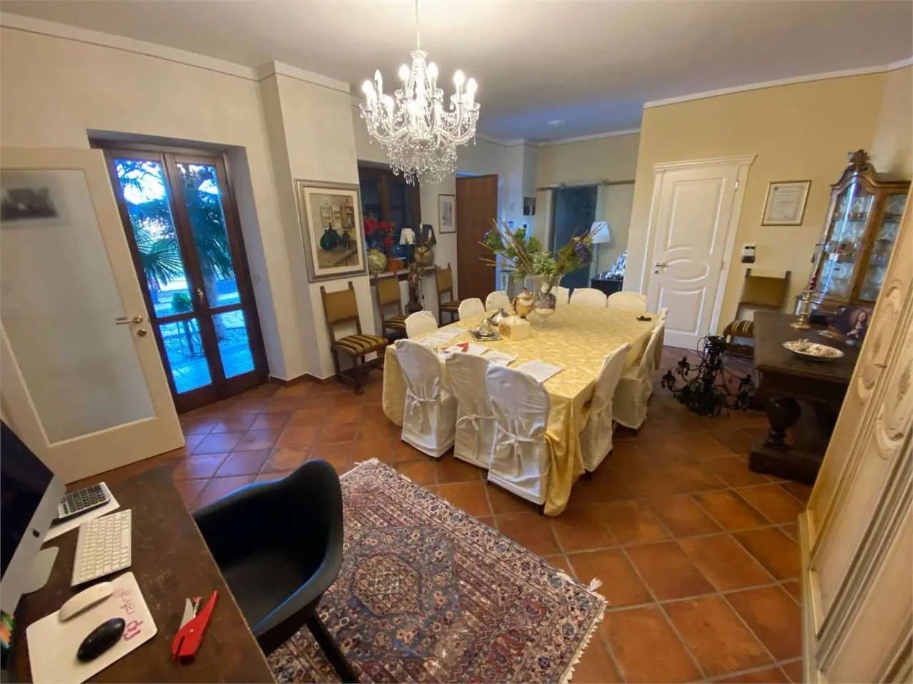 Immagine per Villa in vendita a Avigliana via Monte Pirchiriano 52