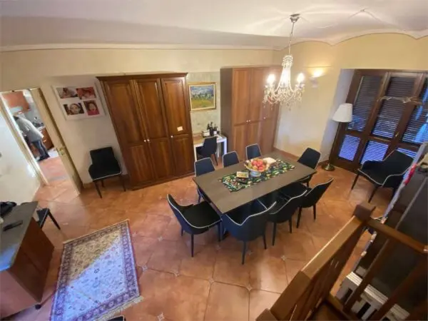 Villa via Monte Pirchiriano 52, Avigliana