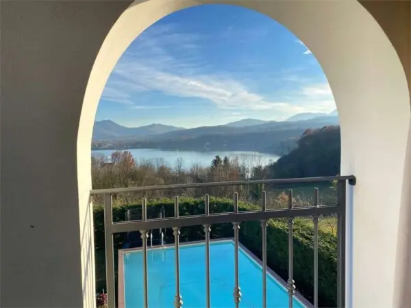 Villa via Monte Pirchiriano 52, Avigliana