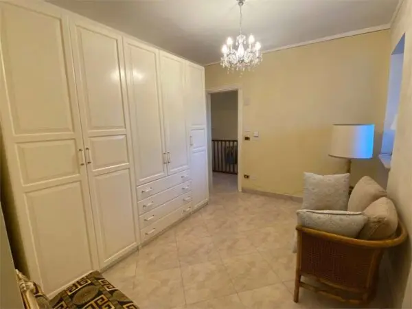 Villa via Monte Pirchiriano 52, Avigliana