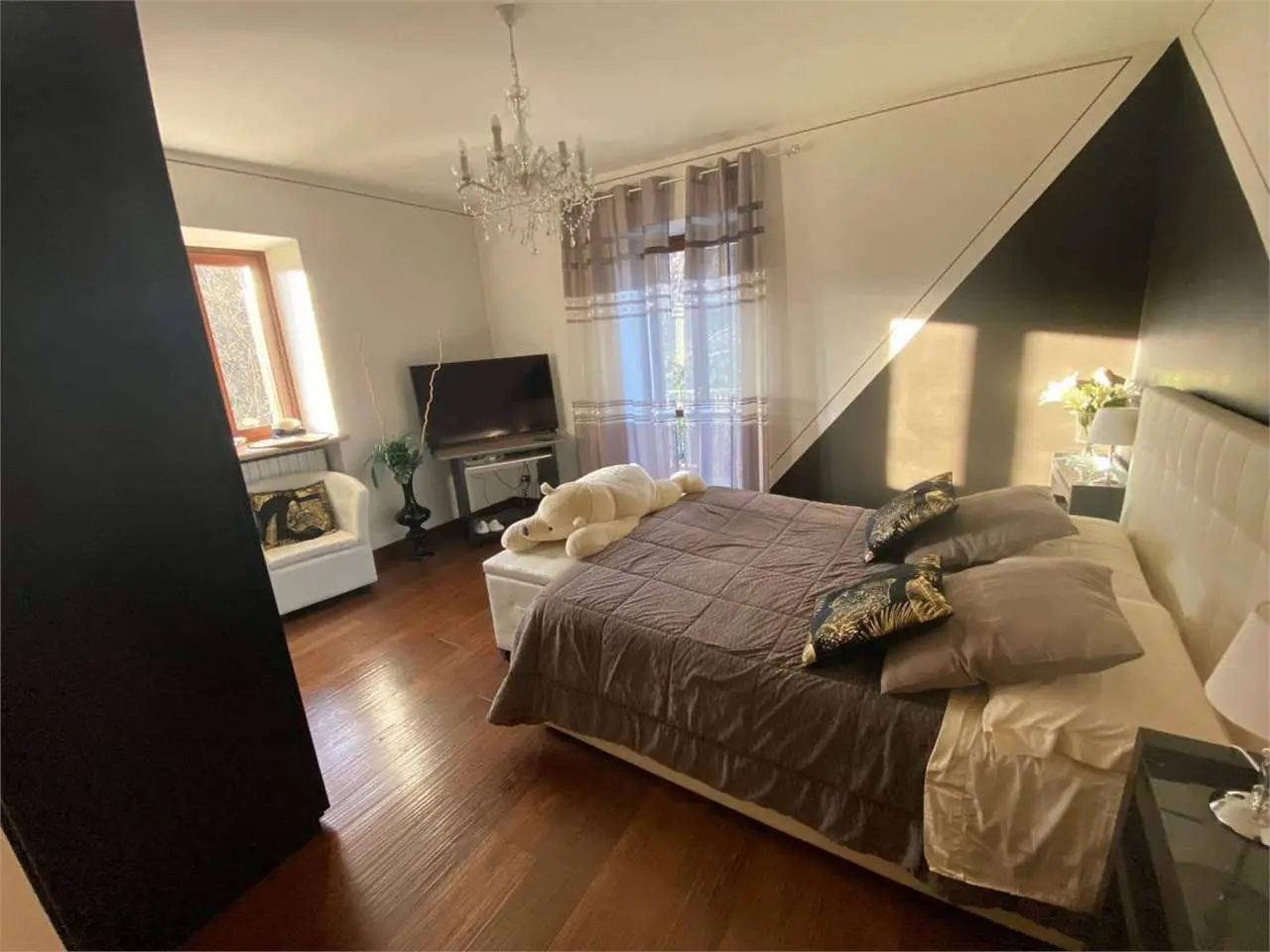 Immagine per Villa in vendita a Avigliana via Monte Pirchiriano 52