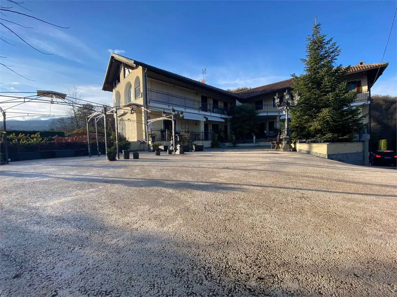 Immagine per Villa in vendita a Avigliana via Monte Pirchiriano 52