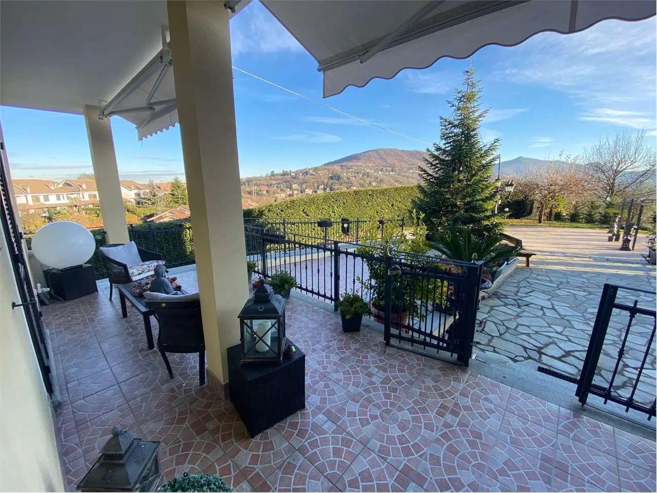 Immagine per Villa in vendita a Avigliana via Monte Pirchiriano 52