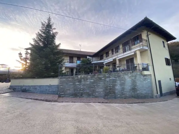Villa via Monte Pirchiriano 52, Avigliana