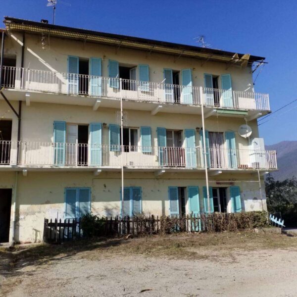 Casa Indipendente via Borgata Tetti 1, Rubiana