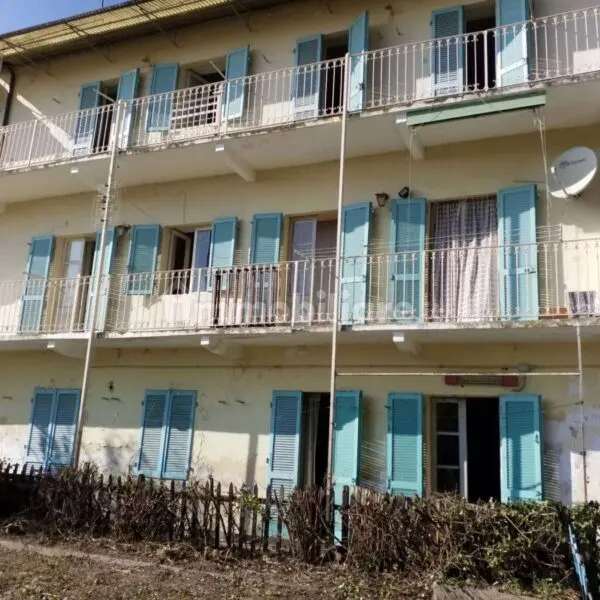 Casa Indipendente via Borgata Tetti 1, Rubiana