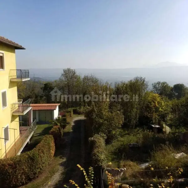 Casa Indipendente via Borgata Tetti 1, Rubiana