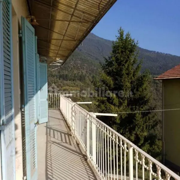 Casa Indipendente via Borgata Tetti 1, Rubiana