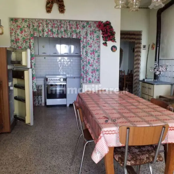 Casa Indipendente via Borgata Tetti 1, Rubiana