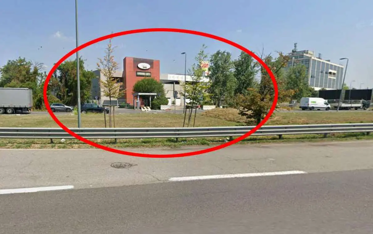 Immagine per Ufficio in asta a Milano 160