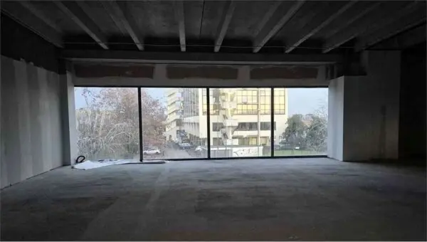 Ufficio 160, Milano