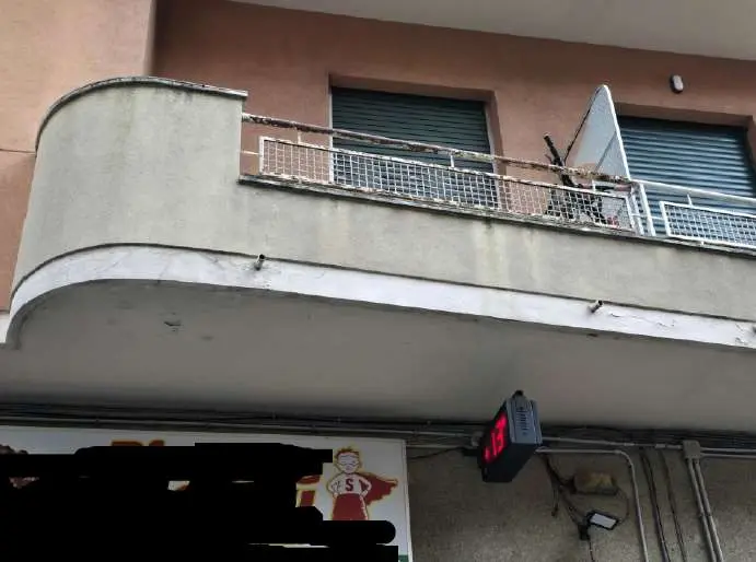 Immagine per Appartamento in asta a Genova via Pinetti 41