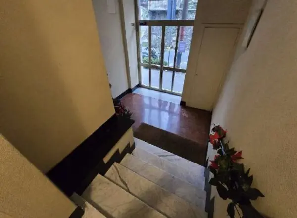 Appartamento via Pinetti 41, Genova