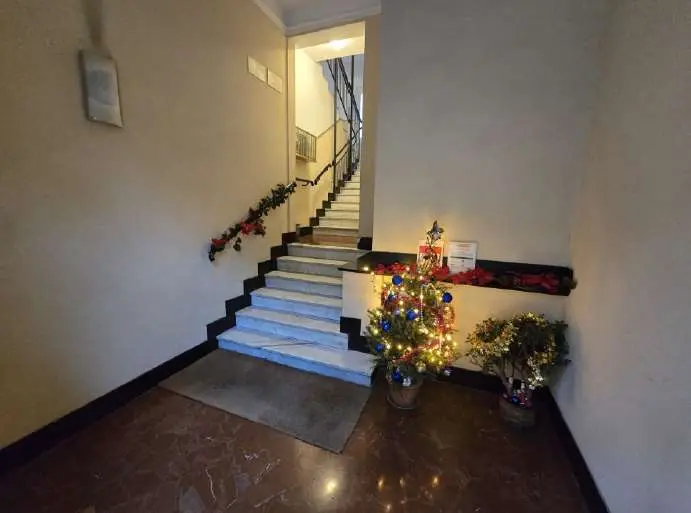 Immagine per Appartamento in asta a Genova via Pinetti 41