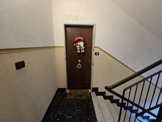 Immagine per Appartamento in asta a Genova via Pinetti 41