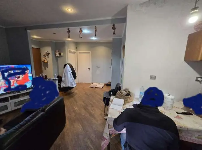 Immagine per Appartamento in asta a Genova via Pinetti 41