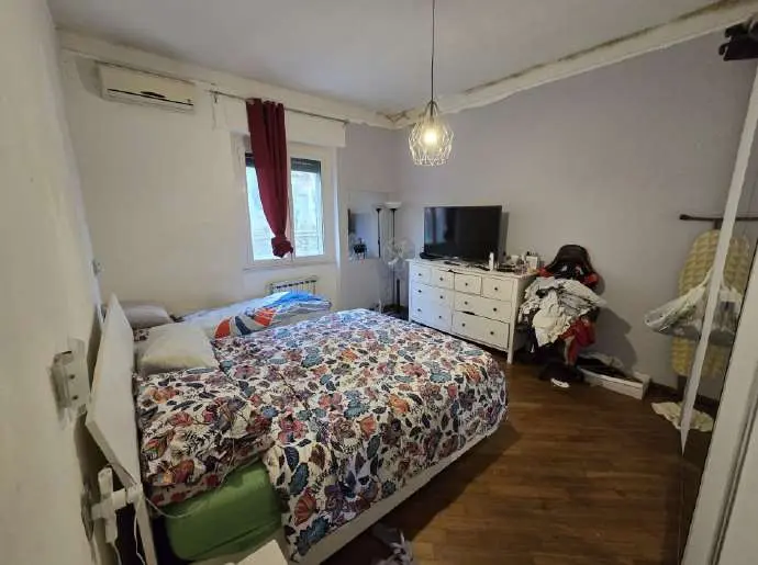 Immagine per Appartamento in asta a Genova via Pinetti 41