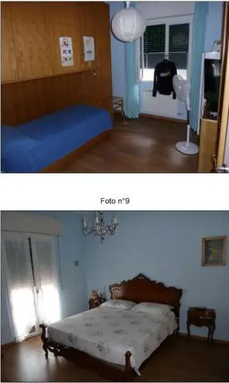 Appartamento 90, Serra Riccò
