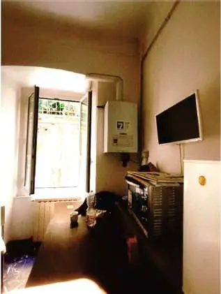 Appartamento via Del Lagaccio 31, Genova