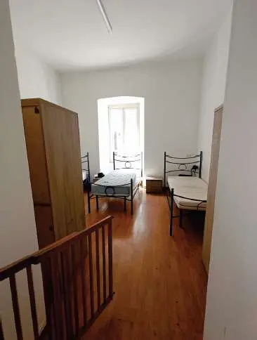 Appartamento via Del Lagaccio 31, Genova