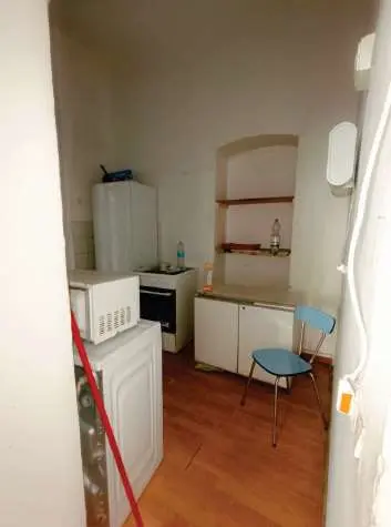 Appartamento via Del Lagaccio 31, Genova