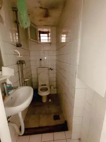 Appartamento via Del Lagaccio 31, Genova