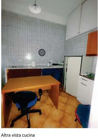 Appartamento via Francesco Pozzo 19, Genova