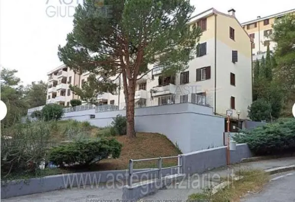 Garage viale Villa Gavotti 116, Genova