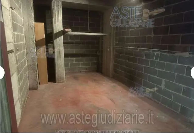 Immagine per Garage in asta a Genova viale Villa Gavotti 116