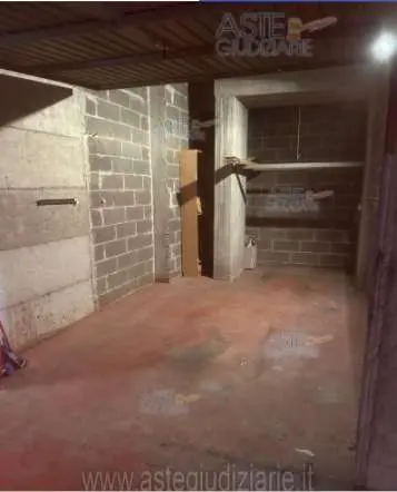 Garage viale Villa Gavotti 116, Genova