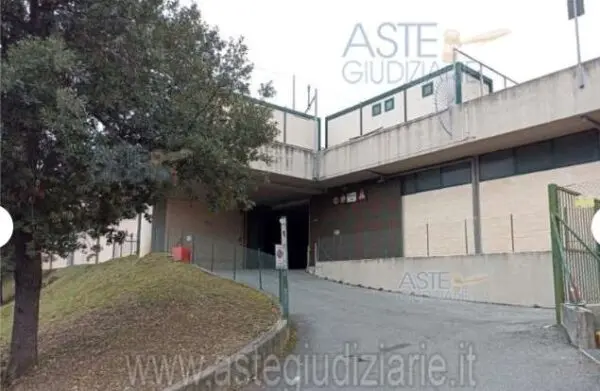 Garage viale Villa Gavotti 10, Genova