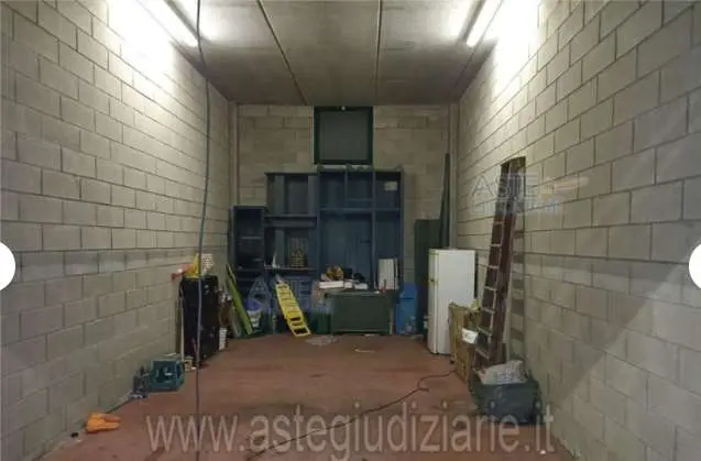 Immagine per Garage in asta a Genova viale Villa Gavotti 10