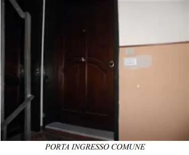 Appartamento via Giacomo Agnesi 98, Imperia