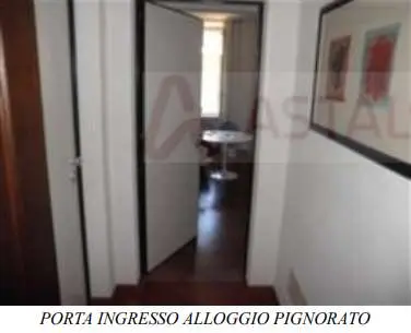 Appartamento via Giacomo Agnesi 98, Imperia