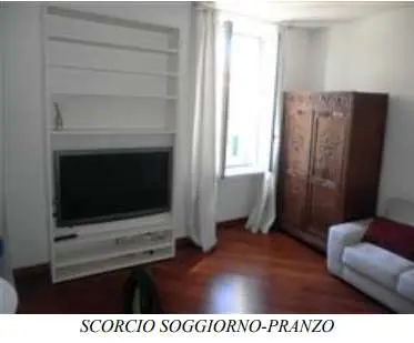Appartamento via Giacomo Agnesi 98, Imperia