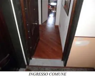 Appartamento via Giacomo Agnesi 98, Imperia