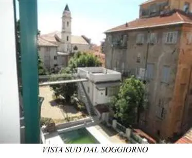 Appartamento via Giacomo Agnesi 98, Imperia
