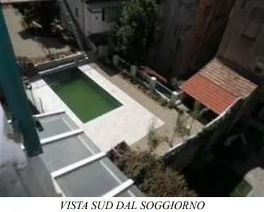 Appartamento via Giacomo Agnesi 98, Imperia