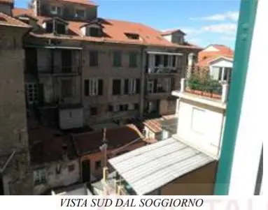 Appartamento via Giacomo Agnesi 98, Imperia