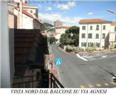Appartamento via Giacomo Agnesi 98, Imperia