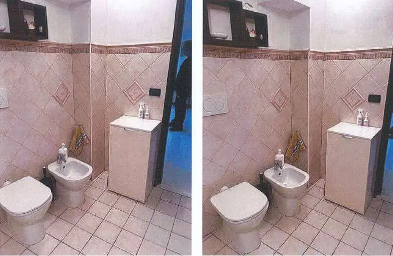 Immagine per Villa in asta a Genova via Alla Chiesa Di Geminiano 31