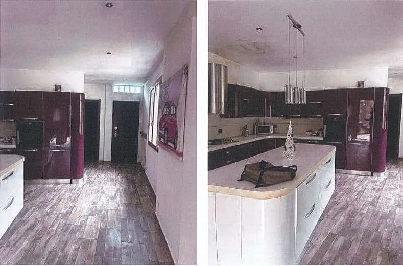 Immagine per Villa in asta a Genova via Alla Chiesa Di Geminiano 31