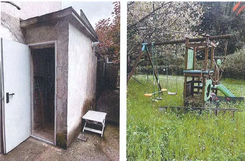Immagine per Villa in asta a Genova via Alla Chiesa Di Geminiano 31