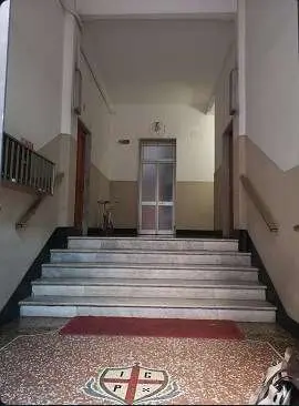 Appartamento via Marassi 3, Genova