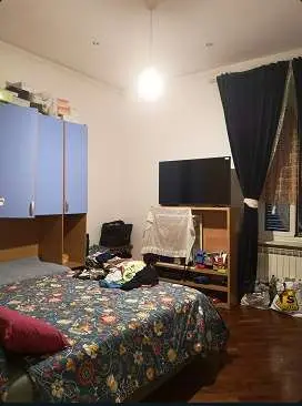 Appartamento via Marassi 3, Genova