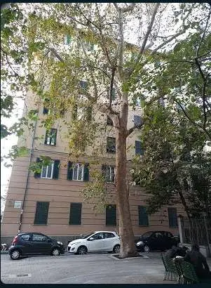 Appartamento via Marassi 3, Genova