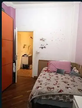Appartamento via Marassi 3, Genova